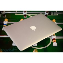 Đánh giá chi tiết Macbook Air 2013 : Cũng cố ngôi vương Đánh giá chi tiết Macbook Air 2013 : Cũng cố ngôi vương